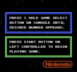 M82 Game Selectable Working Product Display (Europe) (Demo) (Kiosk) box art